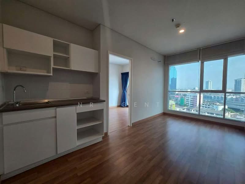 Lumpini Place Ratchada-Sathu, Bangkok, 501 3 Sathu Pradit 27 Alley, Chong Nonsi, Yan Nawa, Bangkok, 1 Bedroom, 28 sqm, Condo For Sale, by NR AGENT, 500424146 - DDproperty.com