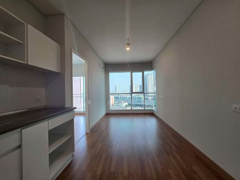 Lumpini Place Ratchada-Sathu, Bangkok, 501 3 Sathu Pradit 27 Alley, Chong Nonsi, Yan Nawa, Bangkok, 1 Bedroom, 28 sqm, Condo For Sale, by NR AGENT, 500424146 - DDproperty.com