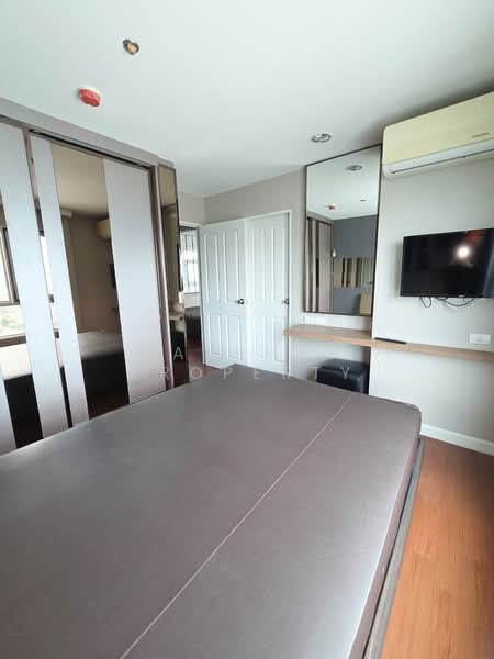 Belle Grand Rama 9, Bangkok, 131 Rama 9 Road, Huai Khwang, Bangkok, 3 Bedrooms, 108 sqm, Condo For Rent, by Caveman Property, 500424147 - DDproperty.com