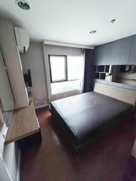 Belle Grand Rama 9, Bangkok, 131 Rama 9 Road, Huai Khwang, Bangkok, 3 Bedrooms, 108 sqm, Condo For Rent, by Caveman Property, 500424147 - DDproperty.com