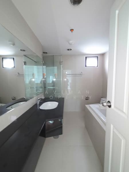 Belle Grand Rama 9, Bangkok, 131 Rama 9 Road, Huai Khwang, Bangkok, 3 Bedrooms, 108 sqm, Condo For Rent, by Caveman Property, 500424147 - DDproperty.com