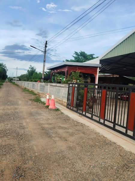 บ้านเดี่ยวพร้อมที่ดินองครักษ์ นครนายก, นครนายก, บึงศาล, องครักษ์, นครนายก, 150 ตร.ม., บ้านเดี่ยว ขาย, โดย The Best Property พิมพ์, 500424150 - DDproperty.com