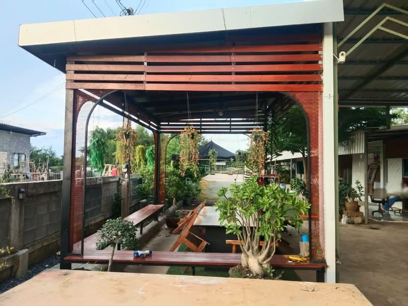 บ้านเดี่ยวพร้อมที่ดินองครักษ์ นครนายก, นครนายก, บึงศาล, องครักษ์, นครนายก, 150 ตร.ม., บ้านเดี่ยว ขาย, โดย The Best Property พิมพ์, 500424150 - DDproperty.com