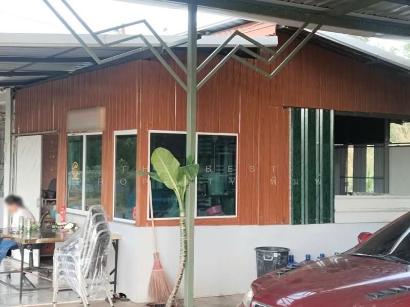 บ้านเดี่ยวพร้อมที่ดินองครักษ์ นครนายก, Nakhon Nayok, Bung San, Ongkharak, Nakhon Nayok, 3 Bedrooms, 150 sqm, Single Detached House For Sale, by The Best Property พิมพ์, 500424150 - DDproperty.com
