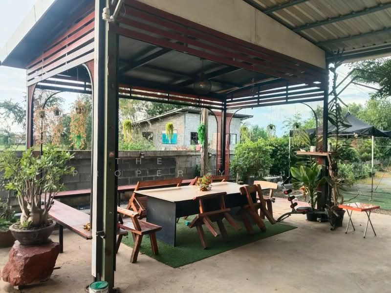 บ้านเดี่ยวพร้อมที่ดินองครักษ์ นครนายก, นครนายก, บึงศาล, องครักษ์, นครนายก, 150 ตร.ม., บ้านเดี่ยว ขาย, โดย The Best Property พิมพ์, 500424150 - DDproperty.com