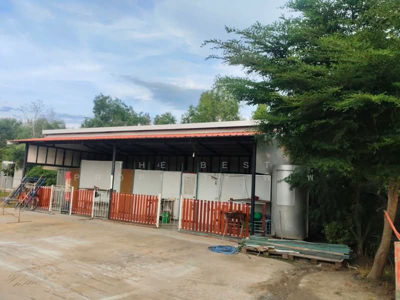 บ้านเดี่ยวพร้อมที่ดินองครักษ์ นครนายก, Nakhon Nayok, Bung San, Ongkharak, Nakhon Nayok, 3 Bedrooms, 150 sqm, Single Detached House For Sale, by The Best Property พิมพ์, 500424150 - DDproperty.com