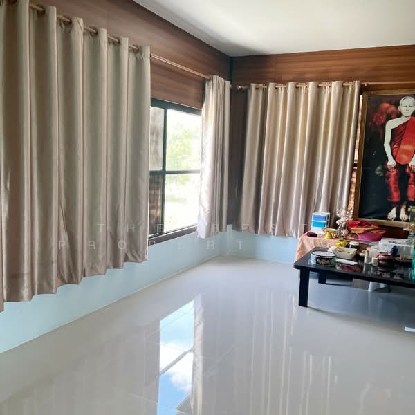 บ้านเดี่ยวพร้อมที่ดินองครักษ์ นครนายก, นครนายก, บึงศาล, องครักษ์, นครนายก, 150 ตร.ม., บ้านเดี่ยว ขาย, โดย The Best Property พิมพ์, 500424150 - DDproperty.com