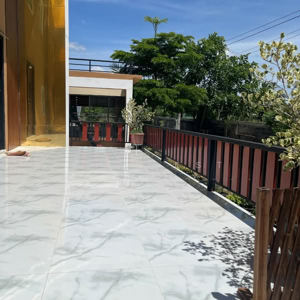 บ้านเดี่ยวพร้อมที่ดินองครักษ์ นครนายก, Nakhon Nayok, Bung San, Ongkharak, Nakhon Nayok, 3 Bedrooms, 150 sqm, Single Detached House For Sale, by The Best Property พิมพ์, 500424150 - DDproperty.com