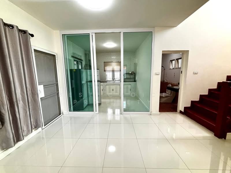 Emperor 2 Ruamchok San Sai, Chiang Mai, Fa Ham, Muang Chiang Mai, Chiang Mai, 3 Bedrooms, 121 sqm, Single Detached House For Rent, by Best Choice Proprety, 500424151 - DDproperty.com