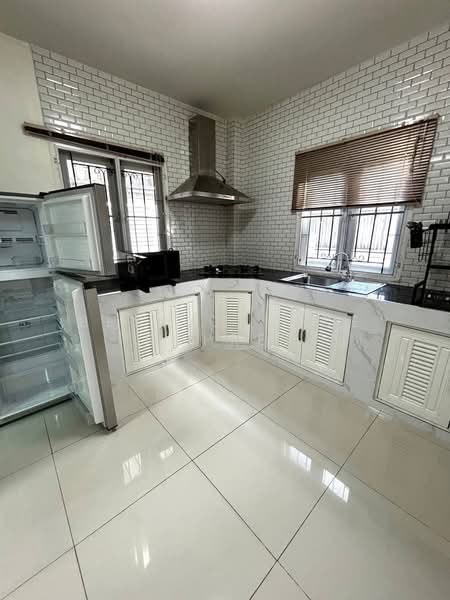 Emperor 2 Ruamchok San Sai, Chiang Mai, Fa Ham, Muang Chiang Mai, Chiang Mai, 3 Bedrooms, 121 sqm, Single Detached House For Rent, by Best Choice Proprety, 500424151 - DDproperty.com