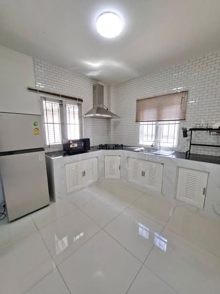 Emperor 2 Ruamchok San Sai, Chiang Mai, Fa Ham, Muang Chiang Mai, Chiang Mai, 3 Bedrooms, 121 sqm, Single Detached House For Rent, by Best Choice Proprety, 500424151 - DDproperty.com