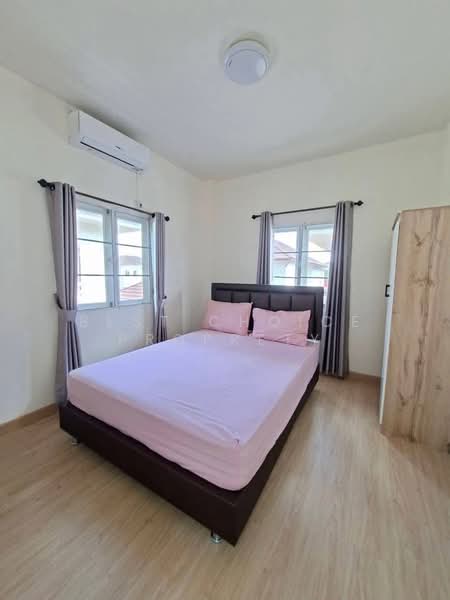 Emperor 2 Ruamchok San Sai, Chiang Mai, Fa Ham, Muang Chiang Mai, Chiang Mai, 3 Bedrooms, 121 sqm, Single Detached House For Rent, by Best Choice Proprety, 500424151 - DDproperty.com