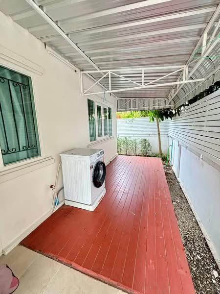 Emperor 2 Ruamchok San Sai, Chiang Mai, Fa Ham, Muang Chiang Mai, Chiang Mai, 3 Bedrooms, 121 sqm, Single Detached House For Rent, by Best Choice Proprety, 500424151 - DDproperty.com