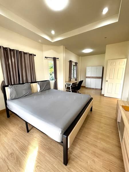 Emperor 2 Ruamchok San Sai, Chiang Mai, Fa Ham, Muang Chiang Mai, Chiang Mai, 3 Bedrooms, 121 sqm, Single Detached House For Rent, by Best Choice Proprety, 500424151 - DDproperty.com