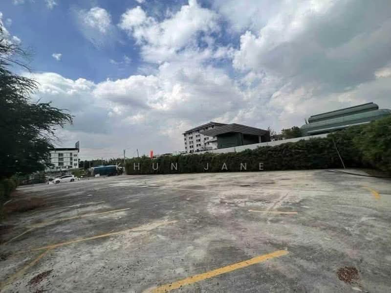 Land for Rent in Bearing – Fully Filled and Ready for Use ( SPSJP500), Samut Prakan, แบริ่ง 31, Samrong Nua, Muang Samut Prakarn, Samut Prakan, , 868 sqm, Land For Rent, by Khun Jane, 500424153 - DDproperty.com
