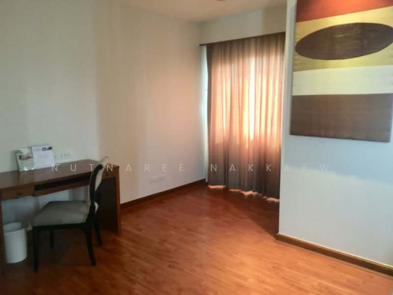 Somerset Park Suanplu, Bangkok, 170 Thanon Suan Phlu, Thung Maha Mek, Sathon, Bangkok, 3 Bedrooms, 240 sqm, Apartment For Rent, by Nutnaree Nakkaew, 500424154 - DDproperty.com