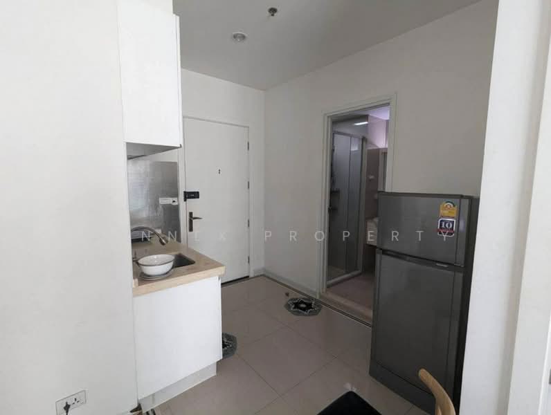 TC Green Rama 9, Bangkok, Rama 9 Road, Huai Khwang, Bangkok, 1 Bedroom, 35 sqm, Condo For Rent, by Connex Property, 500424156 - DDproperty.com