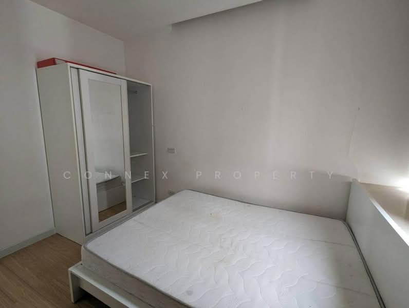TC Green Rama 9, Bangkok, Rama 9 Road, Huai Khwang, Bangkok, 1 Bedroom, 35 sqm, Condo For Rent, by Connex Property, 500424156 - DDproperty.com