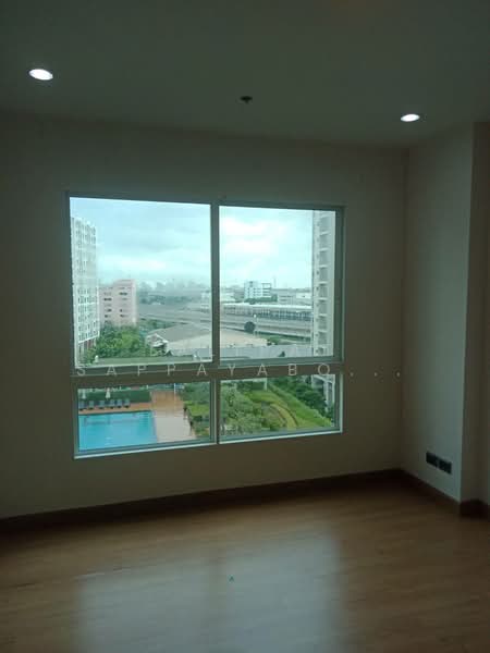 Supalai Wellington 2, Bangkok, Thimruemdam Road, Huai Khwang, Bangkok, 1 Bedroom, 42 sqm, Condo For Sale, by Lalipat Sappayabovornnan, 500424157 - DDproperty.com