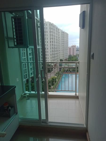 Supalai Wellington 2, Bangkok, Thimruemdam Road, Huai Khwang, Bangkok, 1 Bedroom, 42 sqm, Condo For Sale, by Lalipat Sappayabovornnan, 500424157 - DDproperty.com