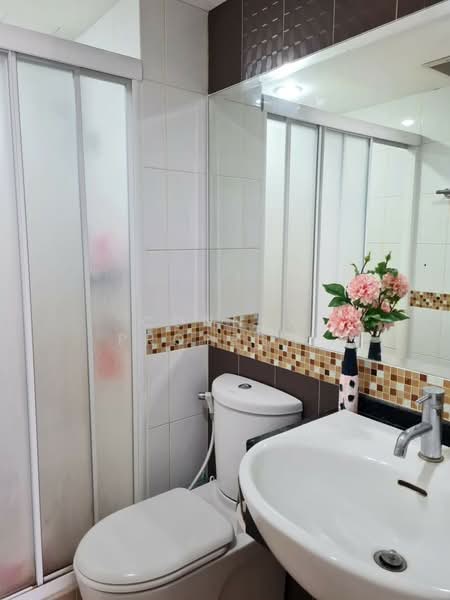 The Niche Ratchada-Huai Khwang : เดอะ นิช รัชดา-ห้วยขวาง, กรุงเทพ, ซอยประชาสงเคราะห์ 38, สามเสนนอก, ห้วยขวาง, กรุงเทพ, 35 ตร.ม., คอนโด ขาย, โดย Connex Property, 500424161 - DDproperty.com