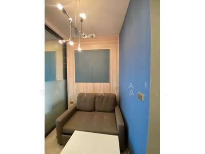 For Rent - One9Five Asoke-Rama 9, Bangkok