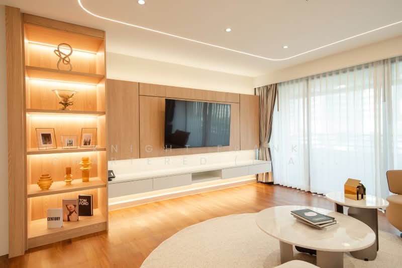 Mayfair Garden Apartment : เมย์แฟร์ การ์เดน อพาร์ทเมนท์, กรุงเทพ, 59 ซอย สุขุมวิท 16, คลองเตย, กรุงเทพ, 260 ตร.ม., อพาร์ทเมนท์ ขาย, โดย Knight Frank Chartered (Thailand) Co.,Ltd, 500424163 - DDproperty.com