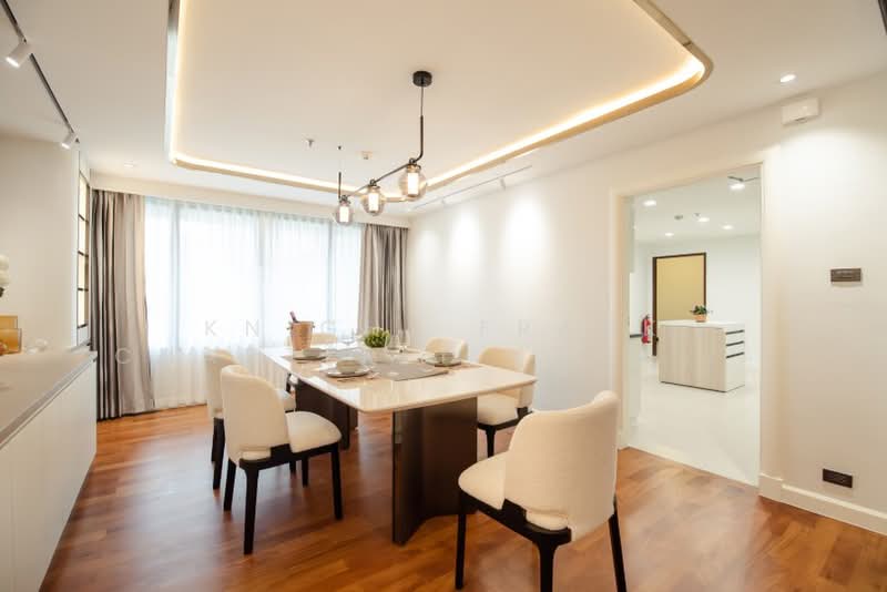 Mayfair Garden Apartment : เมย์แฟร์ การ์เดน อพาร์ทเมนท์, กรุงเทพ, 59 ซอย สุขุมวิท 16, คลองเตย, กรุงเทพ, 260 ตร.ม., อพาร์ทเมนท์ ขาย, โดย Knight Frank Chartered (Thailand) Co.,Ltd, 500424163 - DDproperty.com