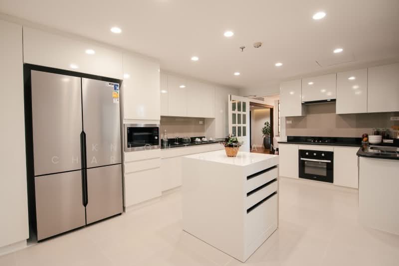 Mayfair Garden Apartment : เมย์แฟร์ การ์เดน อพาร์ทเมนท์, กรุงเทพ, 59 ซอย สุขุมวิท 16, คลองเตย, กรุงเทพ, 260 ตร.ม., อพาร์ทเมนท์ ขาย, โดย Knight Frank Chartered (Thailand) Co.,Ltd, 500424163 - DDproperty.com