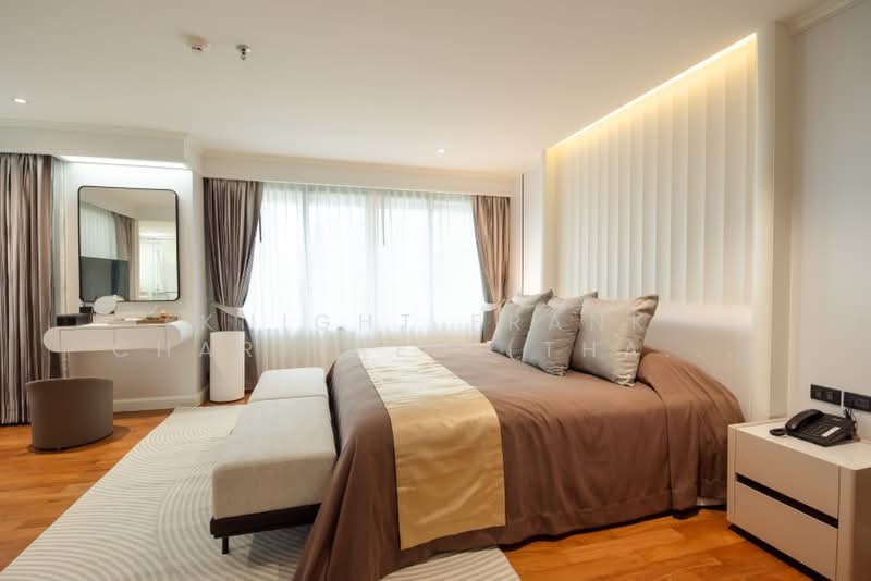 Mayfair Garden Apartment : เมย์แฟร์ การ์เดน อพาร์ทเมนท์, กรุงเทพ, 59 ซอย สุขุมวิท 16, คลองเตย, กรุงเทพ, 260 ตร.ม., อพาร์ทเมนท์ ขาย, โดย Knight Frank Chartered (Thailand) Co.,Ltd, 500424163 - DDproperty.com