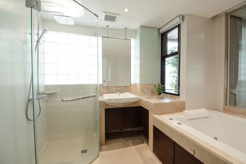 Mayfair Garden Apartment : เมย์แฟร์ การ์เดน อพาร์ทเมนท์, กรุงเทพ, 59 ซอย สุขุมวิท 16, คลองเตย, กรุงเทพ, 260 ตร.ม., อพาร์ทเมนท์ ขาย, โดย Knight Frank Chartered (Thailand) Co.,Ltd, 500424163 - DDproperty.com