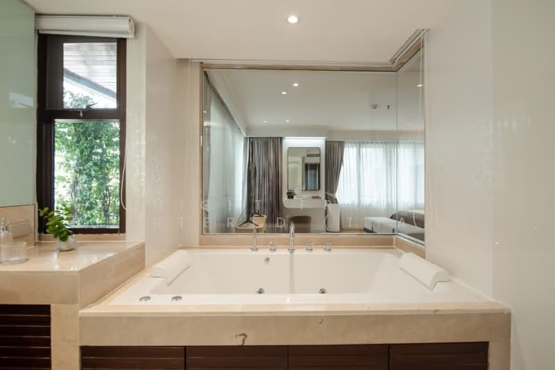 Mayfair Garden Apartment : เมย์แฟร์ การ์เดน อพาร์ทเมนท์, กรุงเทพ, 59 ซอย สุขุมวิท 16, คลองเตย, กรุงเทพ, 260 ตร.ม., อพาร์ทเมนท์ ขาย, โดย Knight Frank Chartered (Thailand) Co.,Ltd, 500424163 - DDproperty.com
