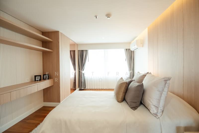 Mayfair Garden Apartment : เมย์แฟร์ การ์เดน อพาร์ทเมนท์, กรุงเทพ, 59 ซอย สุขุมวิท 16, คลองเตย, กรุงเทพ, 260 ตร.ม., อพาร์ทเมนท์ ขาย, โดย Knight Frank Chartered (Thailand) Co.,Ltd, 500424163 - DDproperty.com