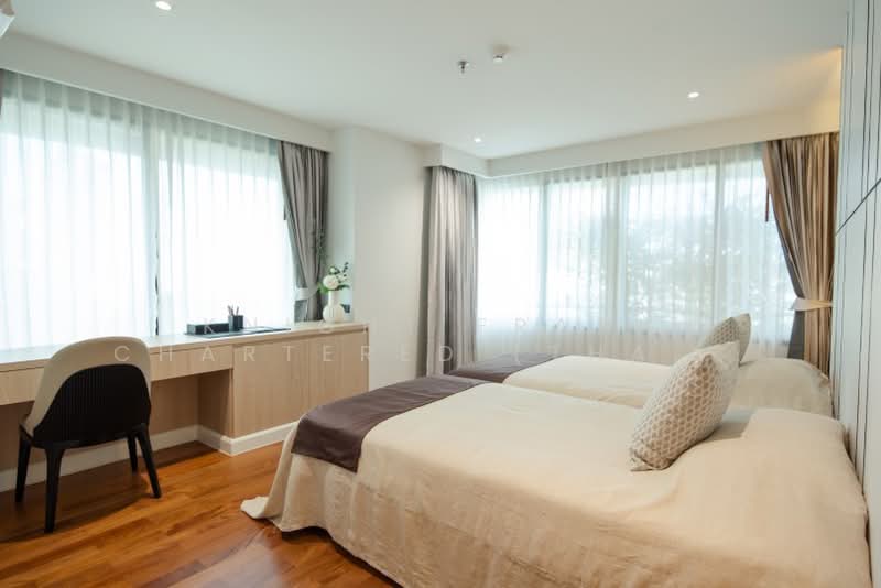 Mayfair Garden Apartment : เมย์แฟร์ การ์เดน อพาร์ทเมนท์, กรุงเทพ, 59 ซอย สุขุมวิท 16, คลองเตย, กรุงเทพ, 260 ตร.ม., อพาร์ทเมนท์ ขาย, โดย Knight Frank Chartered (Thailand) Co.,Ltd, 500424163 - DDproperty.com