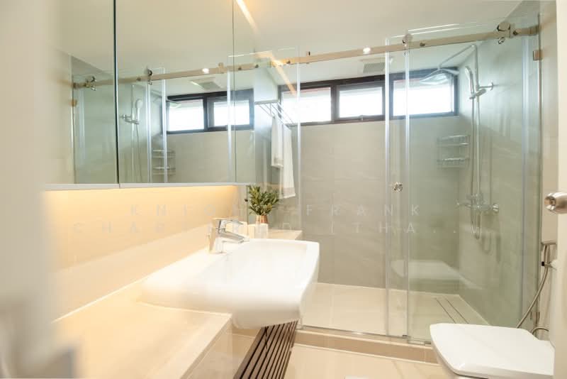 Mayfair Garden Apartment, Bangkok, 59 Soi Sukhumvit 16, Khlong Toei, Bangkok, 4 Bedrooms, 260 sqm, Apartment For Sale, by Knight Frank Chartered (Thailand) Co.,Ltd, 500424163 - DDproperty.com