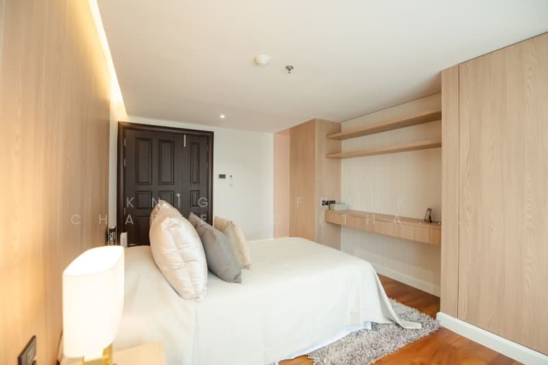 Mayfair Garden Apartment, Bangkok, 59 Soi Sukhumvit 16, Khlong Toei, Bangkok, 4 Bedrooms, 260 sqm, Apartment For Sale, by Knight Frank Chartered (Thailand) Co.,Ltd, 500424163 - DDproperty.com