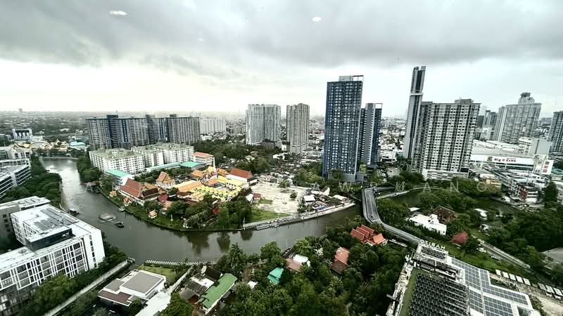 The Base Park East Sukhumvit 77 : เดอะ เบส พาร์ค อีส สุขุมวิท 77, กรุงเทพ, 99 ซอย ปรีดีพนมยงค์ 2, พระโขนงเหนือ, วัฒนา, กรุงเทพ, 31 ตร.ม., คอนโด ให้เช่า, โดย Kanrutai Dawruang, 500424164 - DDproperty.com
