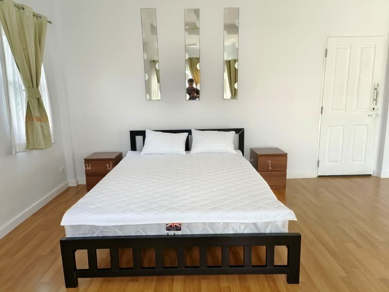 Chuan Chuen Golf Avenue Krungthep-Pathumthani, Pathum Thani, Bangkok-Pathum Thani Road, Bang Khu Wat, Muang Pathum Thani, Pathum Thani, 3 Bedrooms, 220 sqm, Single Detached House For Rent, by ณปภัช ธวงค์ไพ, 500424167 - DDproperty.com
