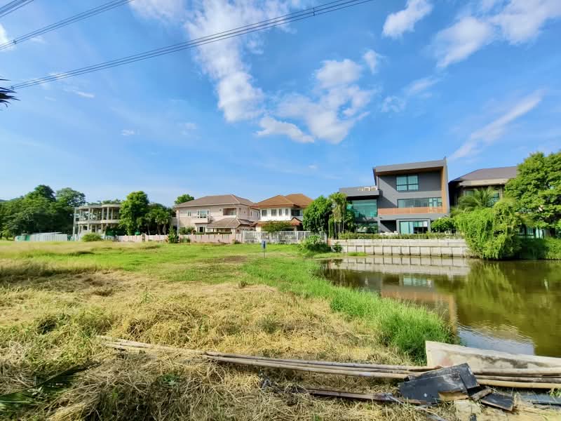 Chuan Chuen Golf Avenue Krungthep-Pathumthani, Pathum Thani, Bangkok-Pathum Thani Road, Bang Khu Wat, Muang Pathum Thani, Pathum Thani, 3 Bedrooms, 220 sqm, Single Detached House For Rent, by ณปภัช ธวงค์ไพ, 500424167 - DDproperty.com