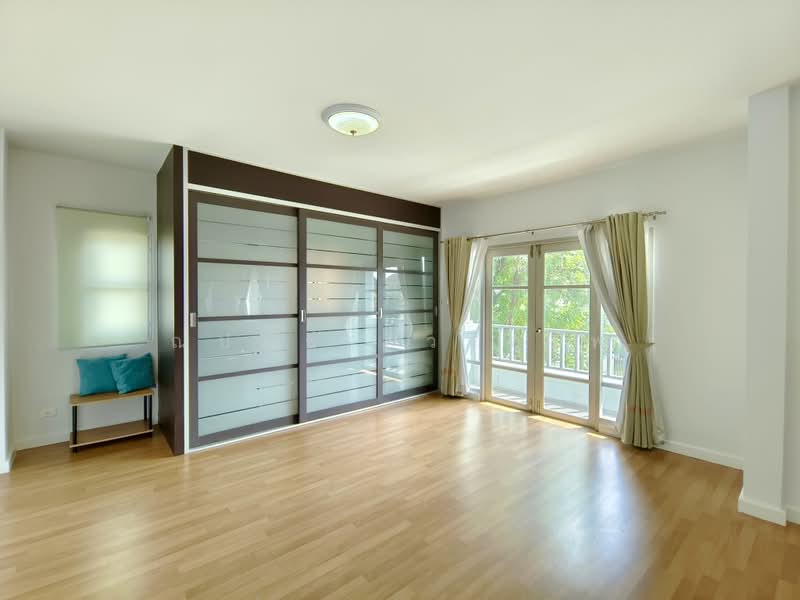 Chuan Chuen Golf Avenue Krungthep-Pathumthani, Pathum Thani, Bangkok-Pathum Thani Road, Bang Khu Wat, Muang Pathum Thani, Pathum Thani, 3 Bedrooms, 220 sqm, Single Detached House For Rent, by ณปภัช ธวงค์ไพ, 500424167 - DDproperty.com