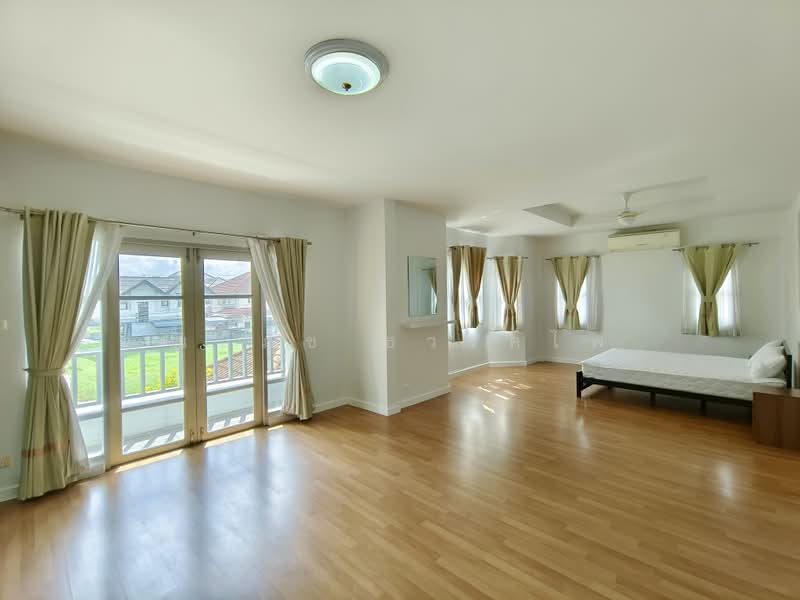 Chuan Chuen Golf Avenue Krungthep-Pathumthani : ชวนชื่น กอล์ฟ อเวนิว กรุงเทพ-ปทุมธานี, ปทุมธานี, ถนนกรุงเทพ-ปทุมธานี, บางคูวัด, เมืองปทุมธานี, ปทุมธานี, 220 ตร.ม., บ้านเดี่ยว ให้เช่า, โดย ณปภัช ธวงค์ไพ, 500424167 - DDproperty.com