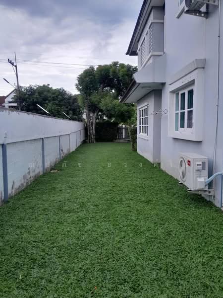 Chuan Chuen Golf Avenue Krungthep-Pathumthani, Pathum Thani, Bangkok-Pathum Thani Road, Bang Khu Wat, Muang Pathum Thani, Pathum Thani, 3 Bedrooms, 220 sqm, Single Detached House For Rent, by ณปภัช ธวงค์ไพ, 500424167 - DDproperty.com