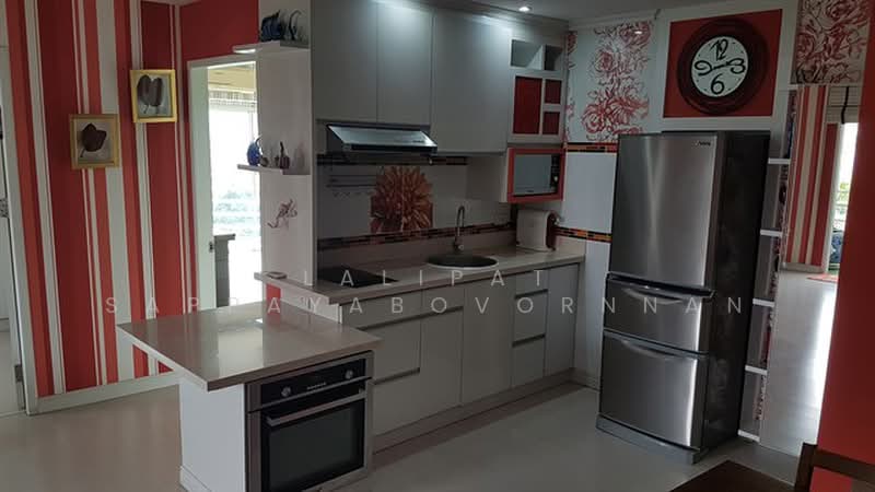 City Living Ratchada, Bangkok, Pracharat Bam phen, Huai Khwang, Bangkok, 2 Bedrooms, 97 sqm, Condo For Sale, by Lalipat Sappayabovornnan, 500424168 - DDproperty.com