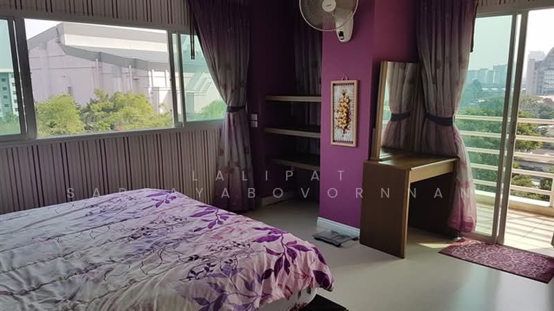 City Living Ratchada, Bangkok, Pracharat Bam phen, Huai Khwang, Bangkok, 2 Bedrooms, 97 sqm, Condo For Sale, by Lalipat Sappayabovornnan, 500424168 - DDproperty.com