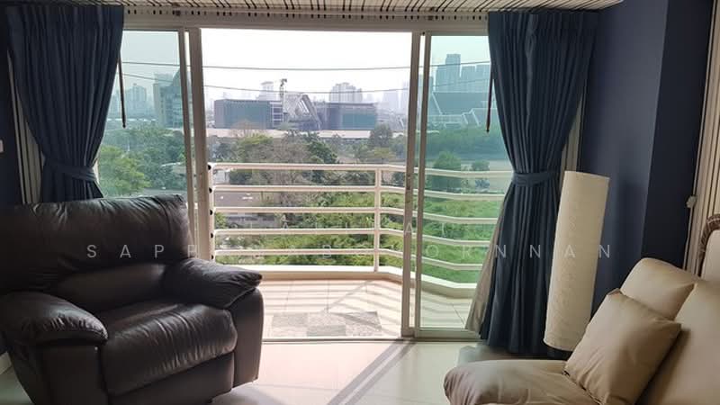 City Living Ratchada : คอนโด ซิตี้ ลีฟวิ่ง รัชดา, กรุงเทพ, ประชาราษฎร์บำเพ็ญ, ห้วยขวาง, กรุงเทพ, 97 ตร.ม., คอนโด ขาย, โดย Lalipat Sappayabovornnan, 500424168 - DDproperty.com