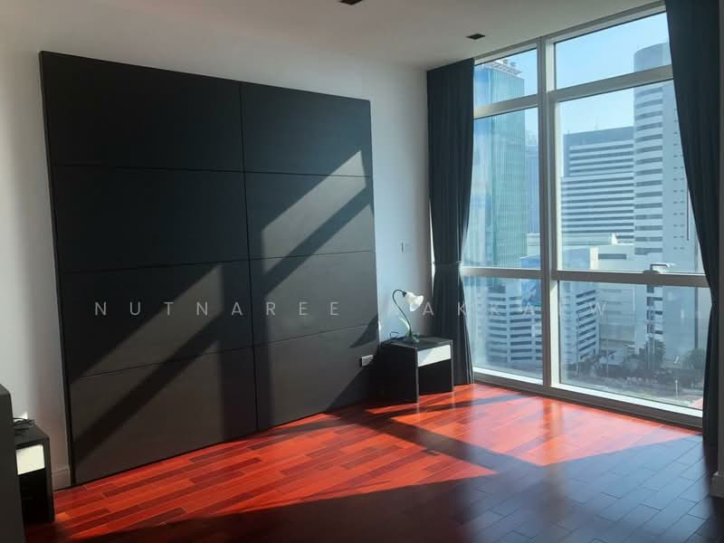 Athenee Residence : แอทธินี เรสซิเด้นซ์, กรุงเทพ, 65 ถ.วิทยุ, ลุมพินี, ปทุมวัน, กรุงเทพ, 121 ตร.ม., คอนโด ให้เช่า, โดย Nutnaree Nakkaew, 500424170 - DDproperty.com