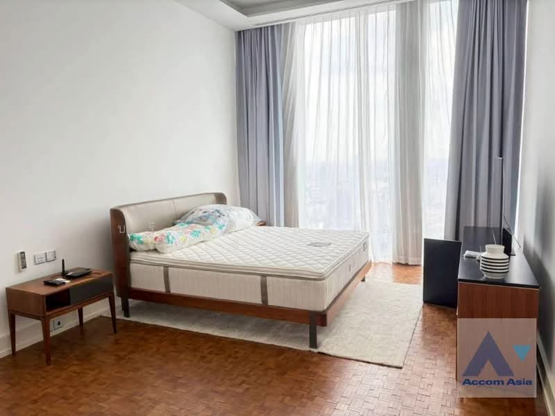 The Ritz-Carlton Residences, Bangkok, 114 Narathiwat Ratchanakarin Road, Silom, Bang Rak, Bangkok, 3 Bedrooms, 535 sqm, Condo For Rent, by บริษัท แอคคอม เอเซีย จำกัด, 500424172 - DDproperty.com