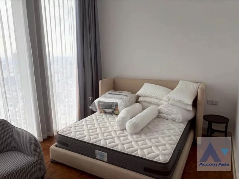 The Ritz-Carlton Residences, Bangkok, 114 Narathiwat Ratchanakarin Road, Silom, Bang Rak, Bangkok, 3 Bedrooms, 535 sqm, Condo For Rent, by บริษัท แอคคอม เอเซีย จำกัด, 500424172 - DDproperty.com