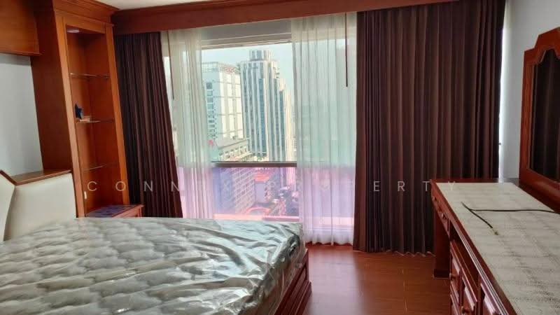 Sukhumvit Suite, Bangkok, 19 Soi Sukhumvit 13, Khlongtoei Nua, Watthana, Bangkok, 1 Bedroom, 40 sqm, Condo For Rent, by Connex Property, 500424173 - DDproperty.com