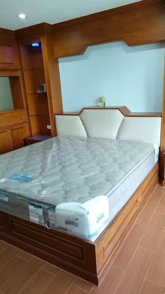 Sukhumvit Suite, Bangkok, 19 Soi Sukhumvit 13, Khlongtoei Nua, Watthana, Bangkok, 1 Bedroom, 40 sqm, Condo For Rent, by Connex Property, 500424173 - DDproperty.com